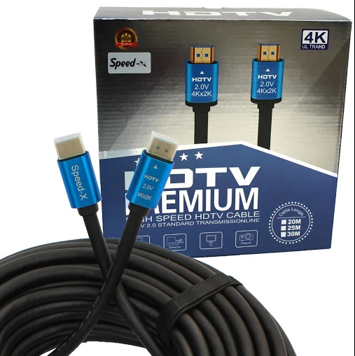كابل 4K HDMI 5M