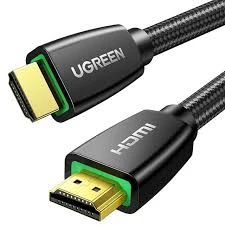 Ugreen 40410 HDMI 2M M/M Cable