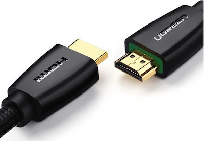 Ugreen 40410 HDMI 2M M/M Cable