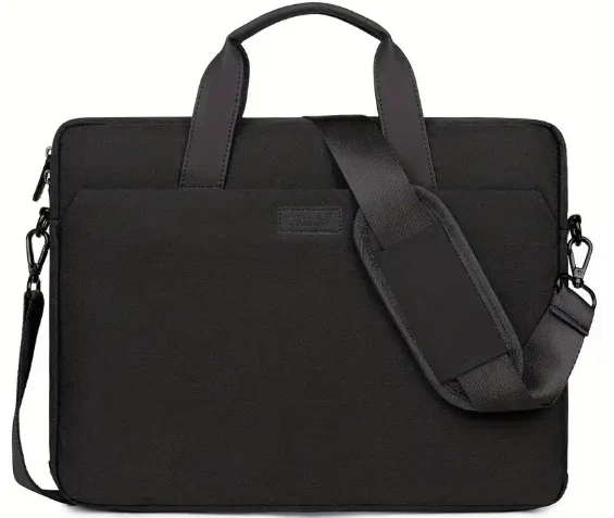 OKADE T64 15.6" Shoulder Laptop Bag (multi-color)