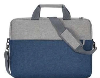 Okade T52 15.6 "حقيبة الكمبيوتر المحمول الكتف (متعدد الألوان)