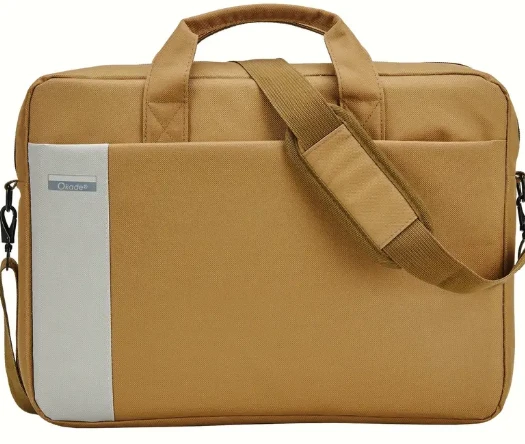Okade T57 15.6 "حقيبة الكمبيوتر المحمول الكتف (متعدد الألوان)