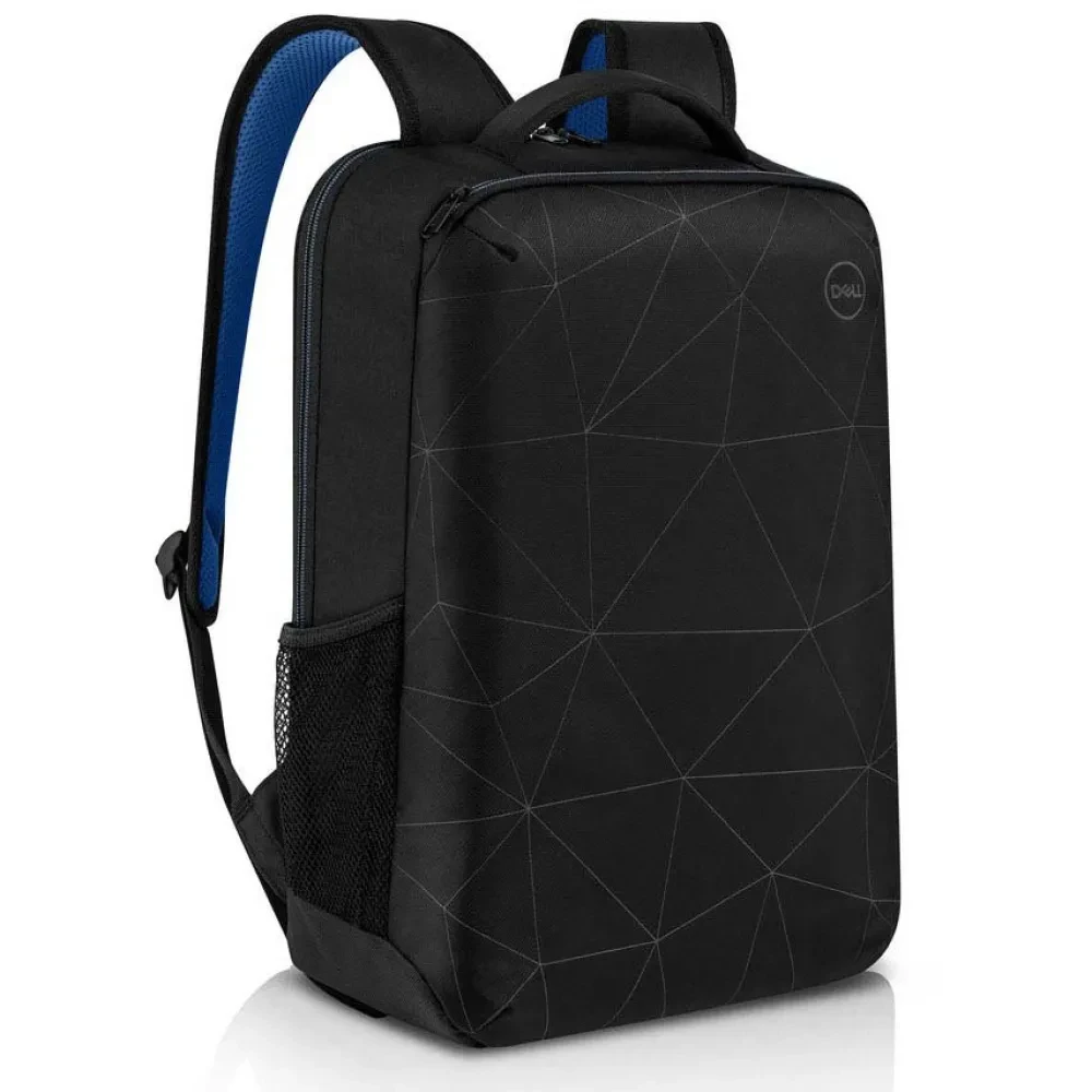 Dell Essential Black 15.6 "حقيبة الظهر