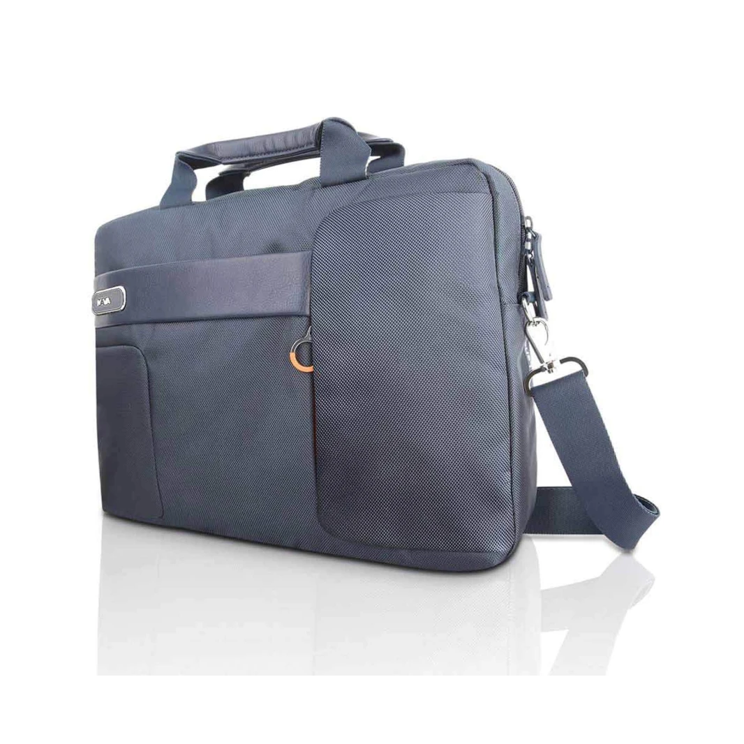 Lenovo Classic Topload by Nava for 15.6 "Books Bag (Multi-Color)