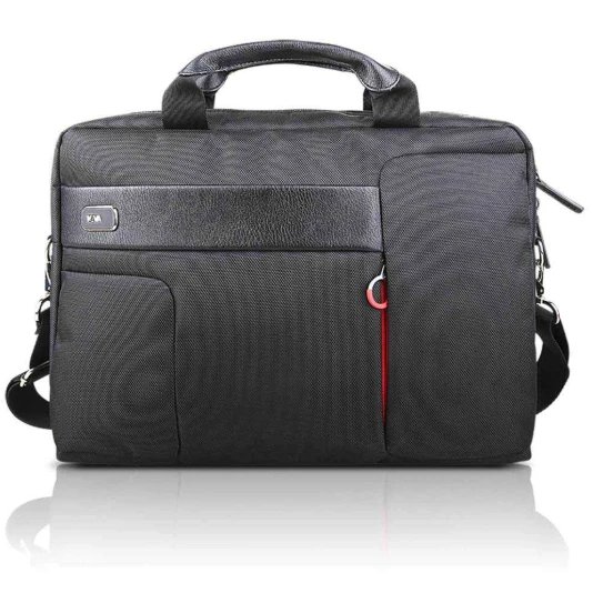 Lenovo Classic Topload by Nava for 15.6 "Books Bag (Multi-Color)