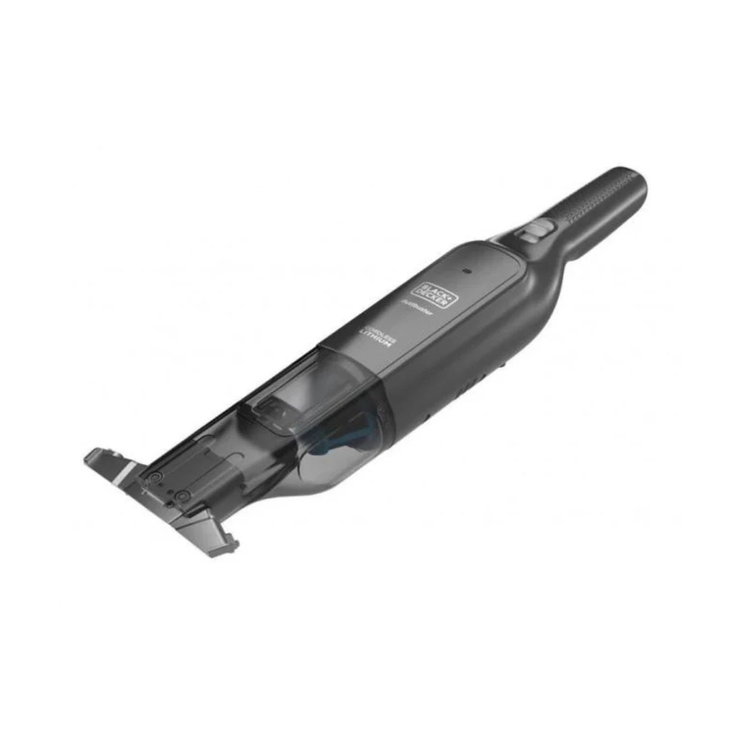 Black+Decker Cordless 12V Handheld Dustbuster Vacuum ، 22 Air Watt