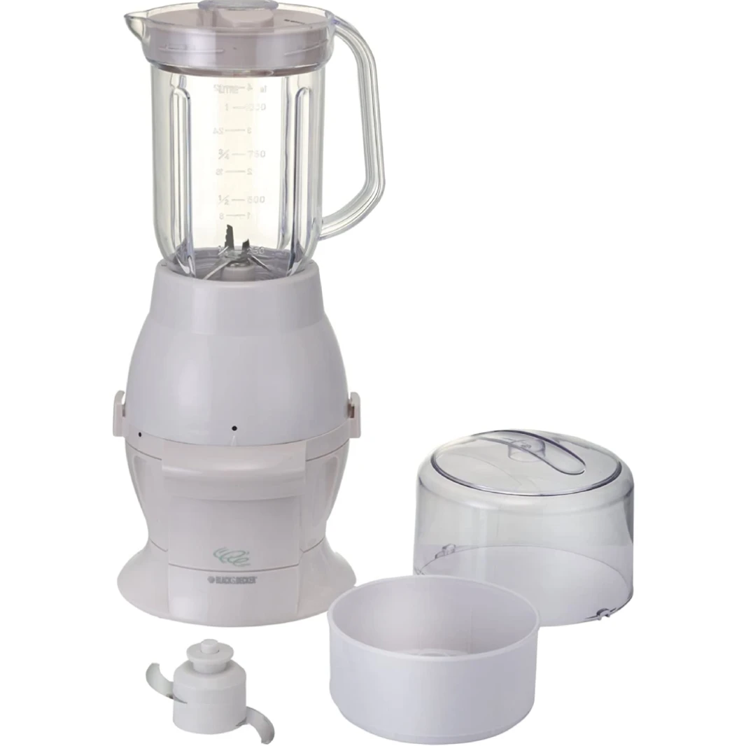 Chopper Black & Decker Electric ، 700 واط