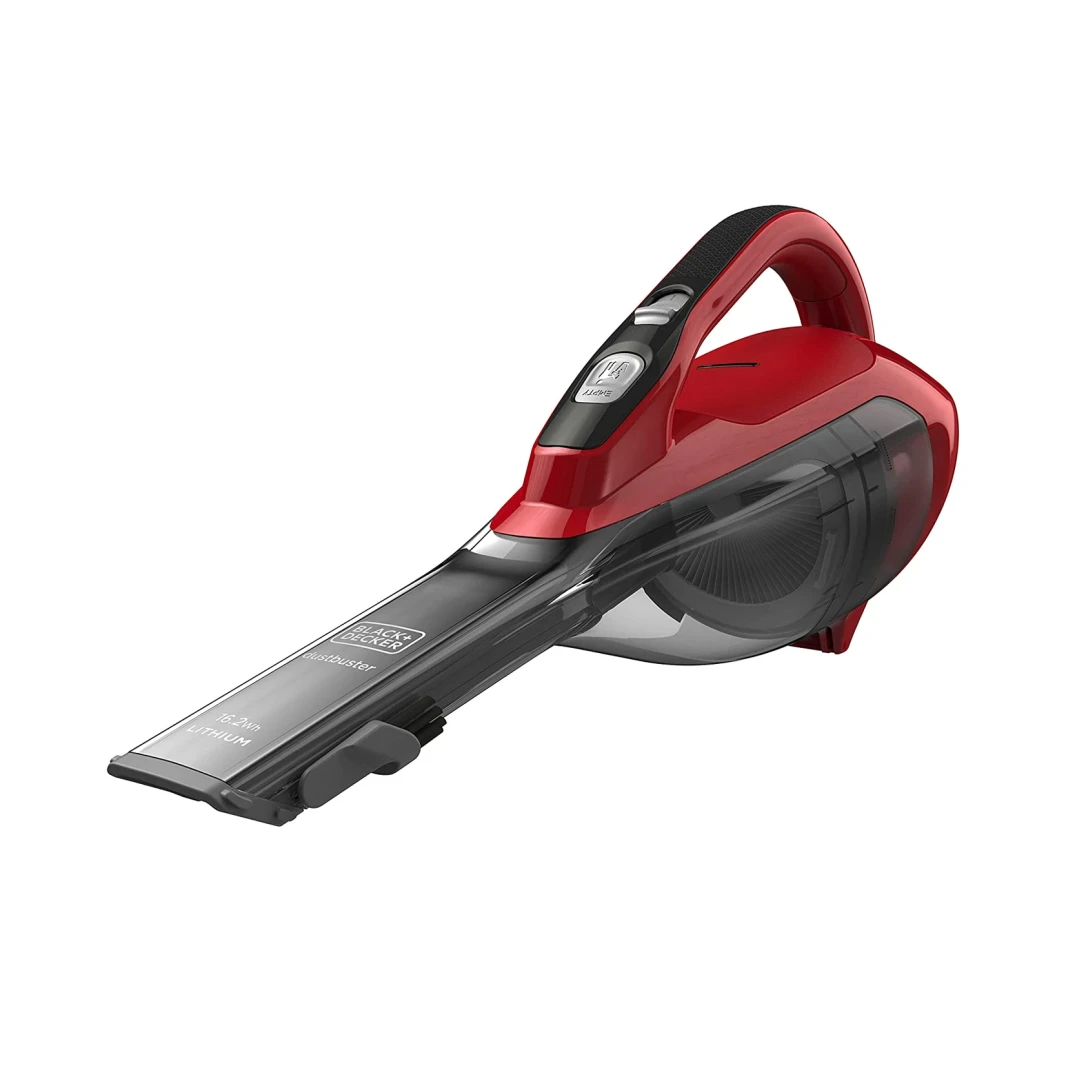 Black & Decker 10.8 Volt 3 Cell 1.5 amp pracuum plict