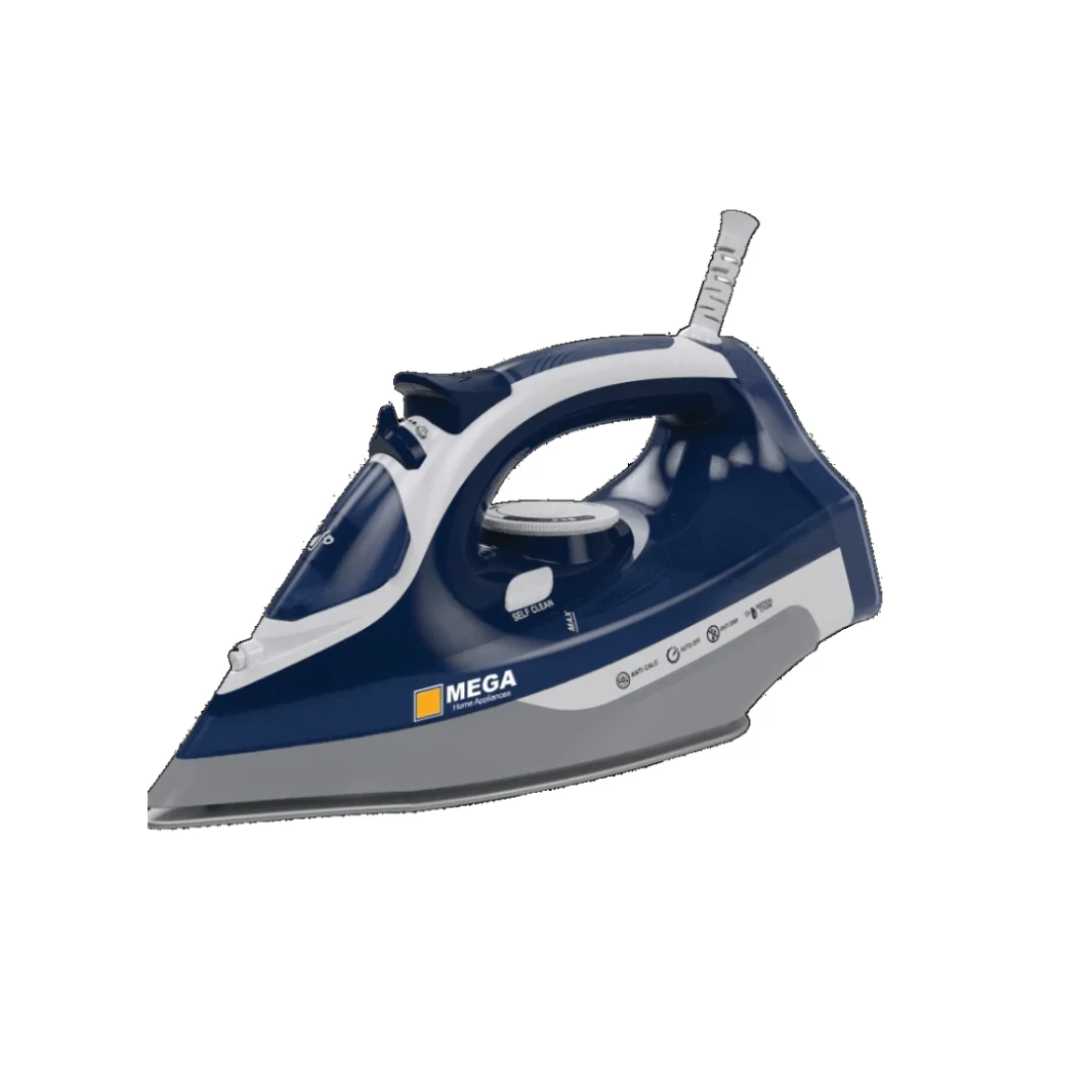 Mega Steam Iron 2800W
