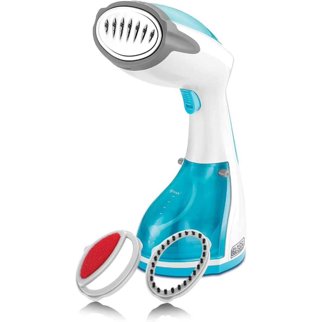 Black & Decker 1200W Blade Portable Steam Iron