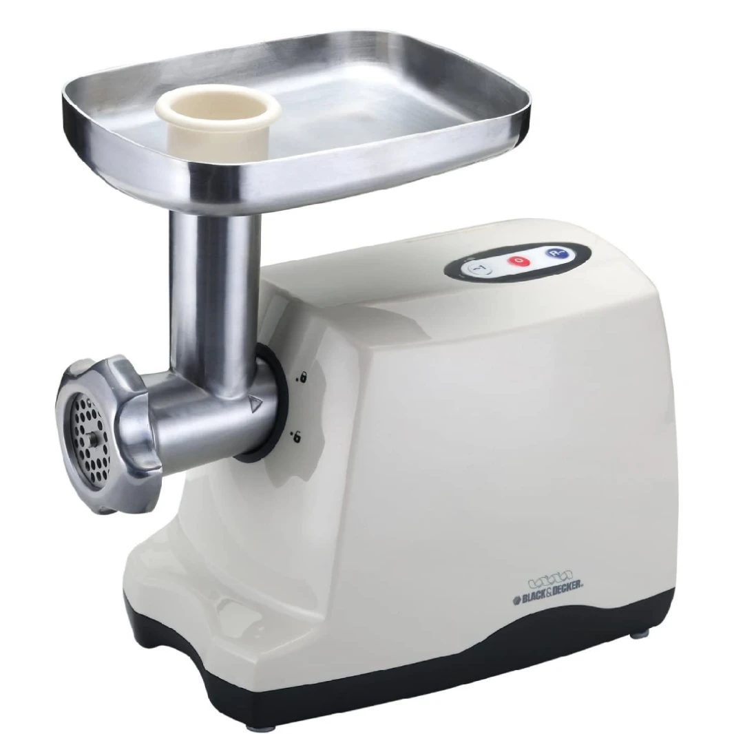 Black & Decker 1700 Watts Mincer ، FM1700-B5