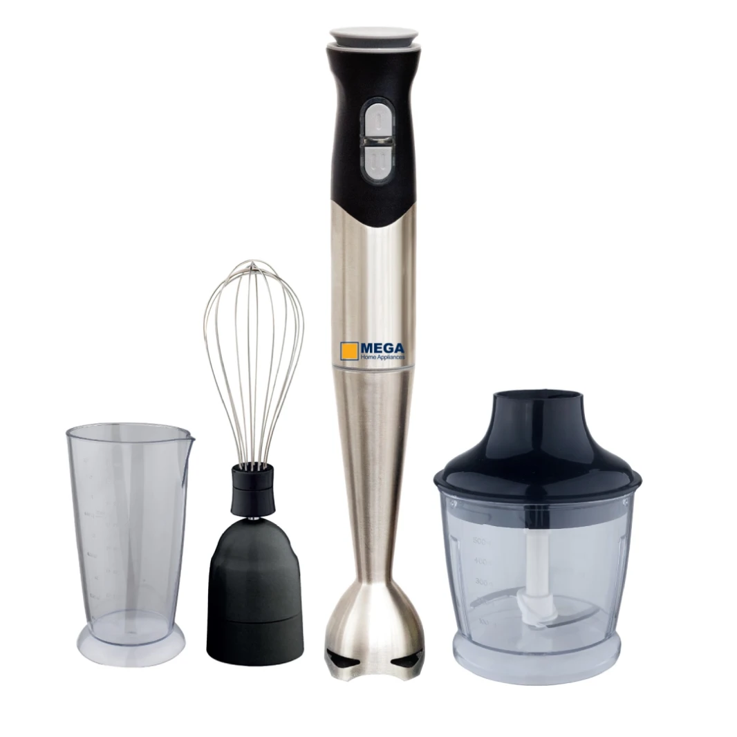 Mega Hand Blender 500 واط