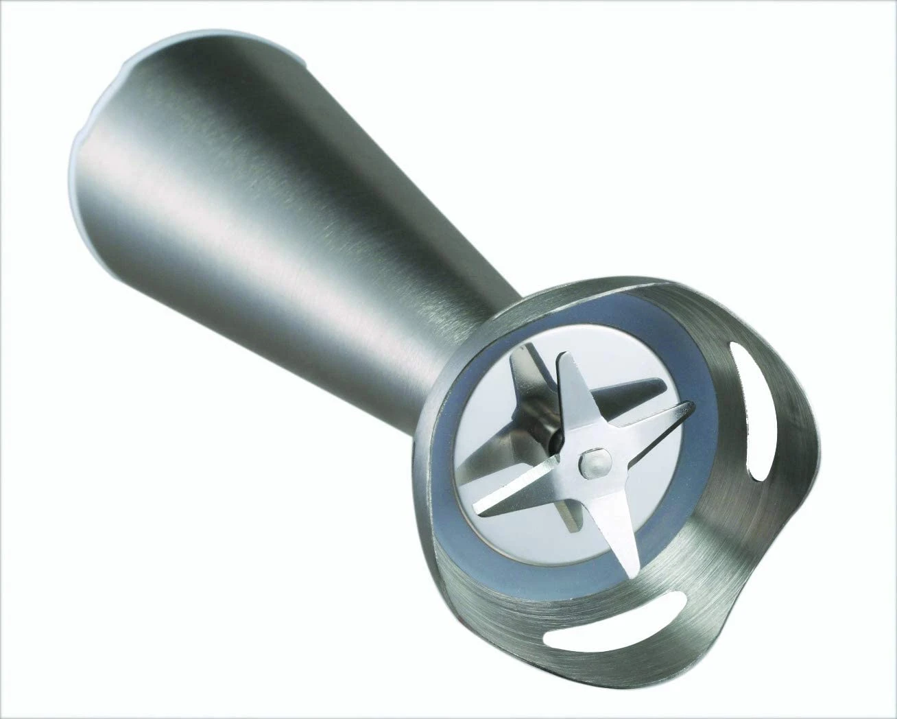 BLACK & DECKER 400W 4 IN 1 STAINLESS STEEL STEM HAND BLENDER WITH CHOPPER