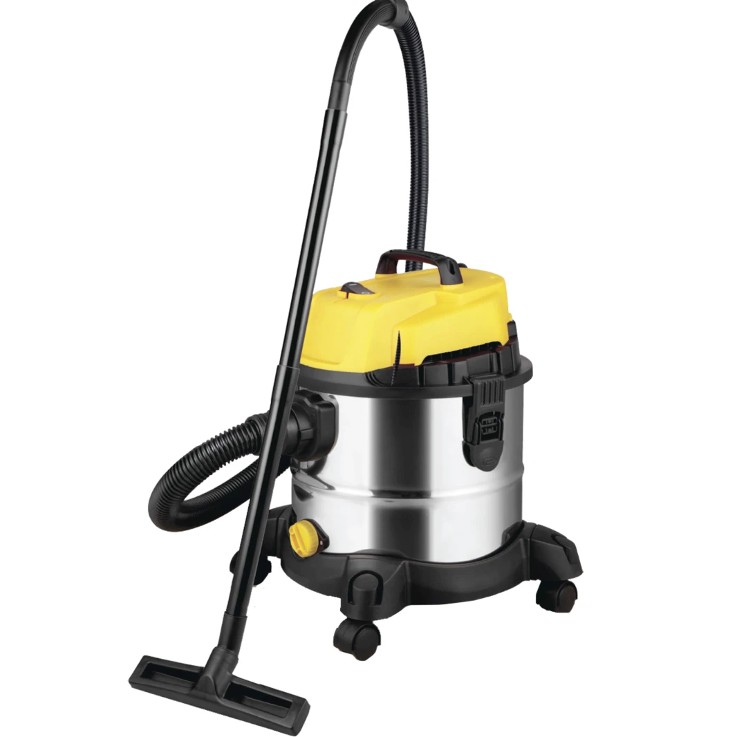 Mega vacuum cleaner 20 liters 1400 watts