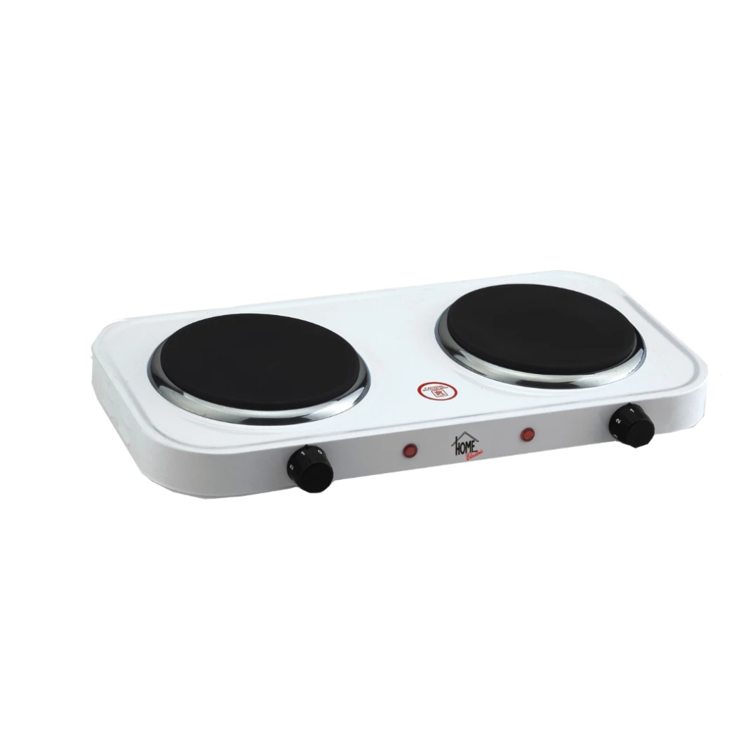 HOME ELECTRIC HOT PALTE DOUBLE HP-3010