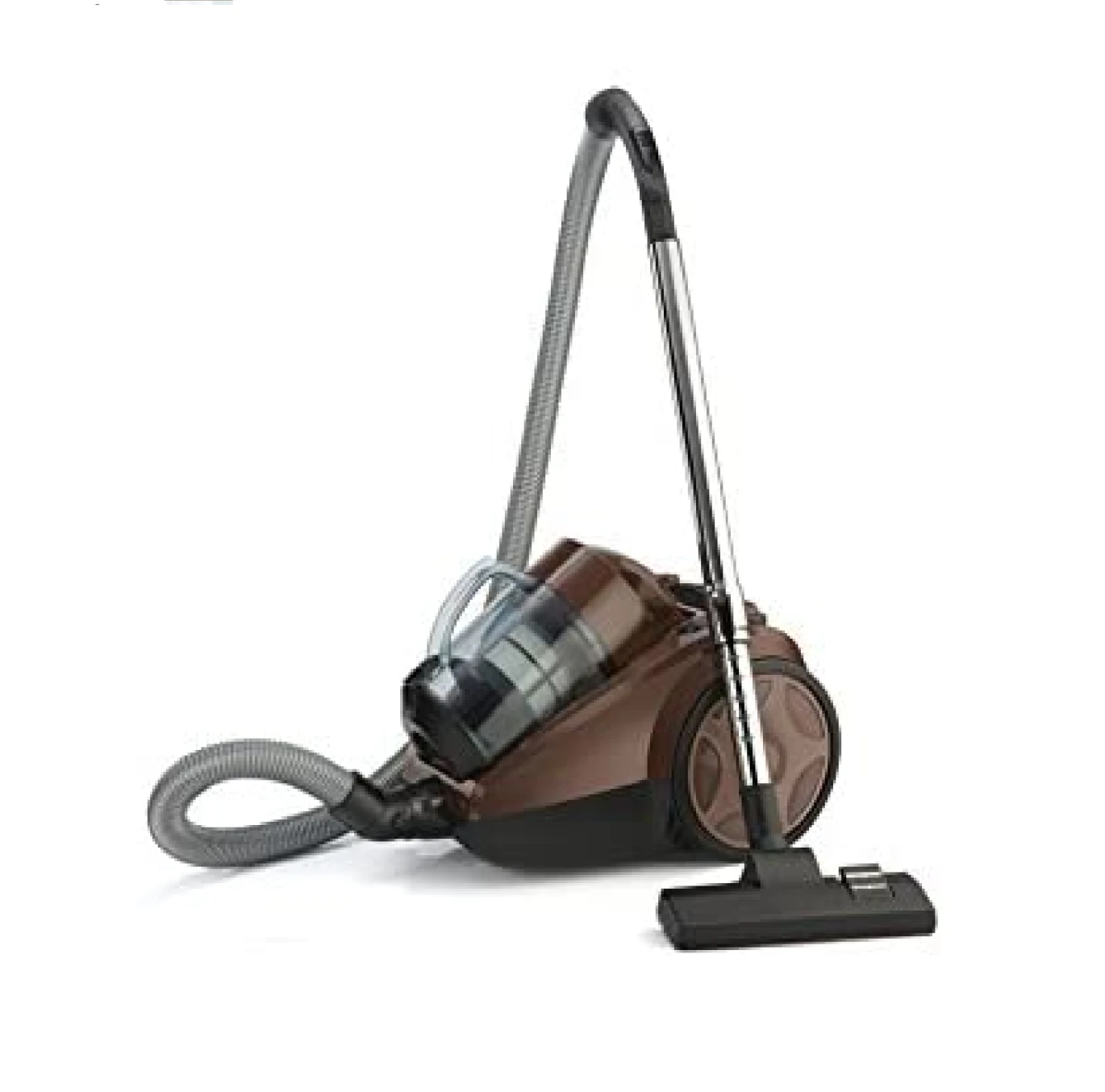 Black & Decker bagless vacuum cleaner 1800 watts
