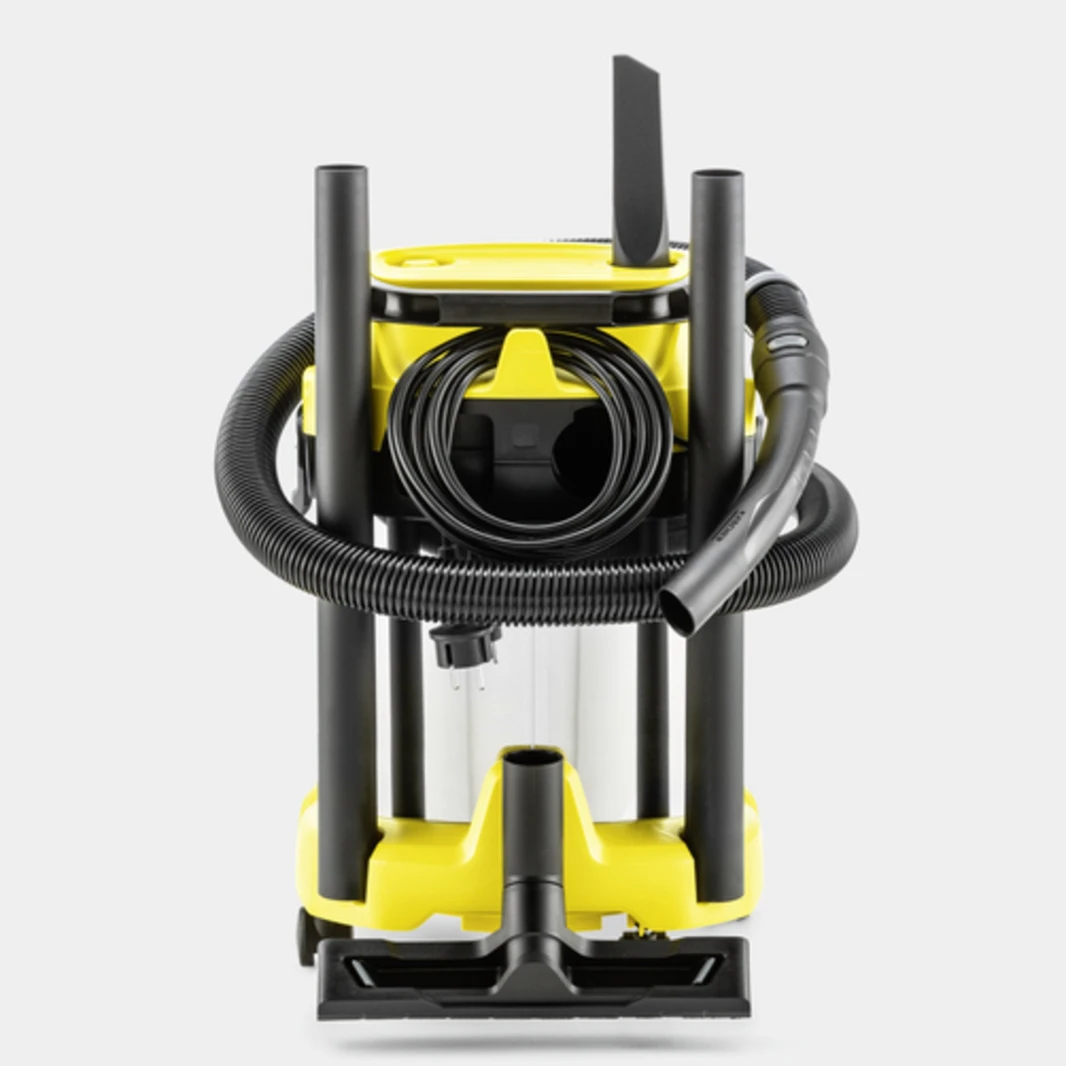 Karcher 1000W 17L مكنسة كهربائية متعددة الأغراض