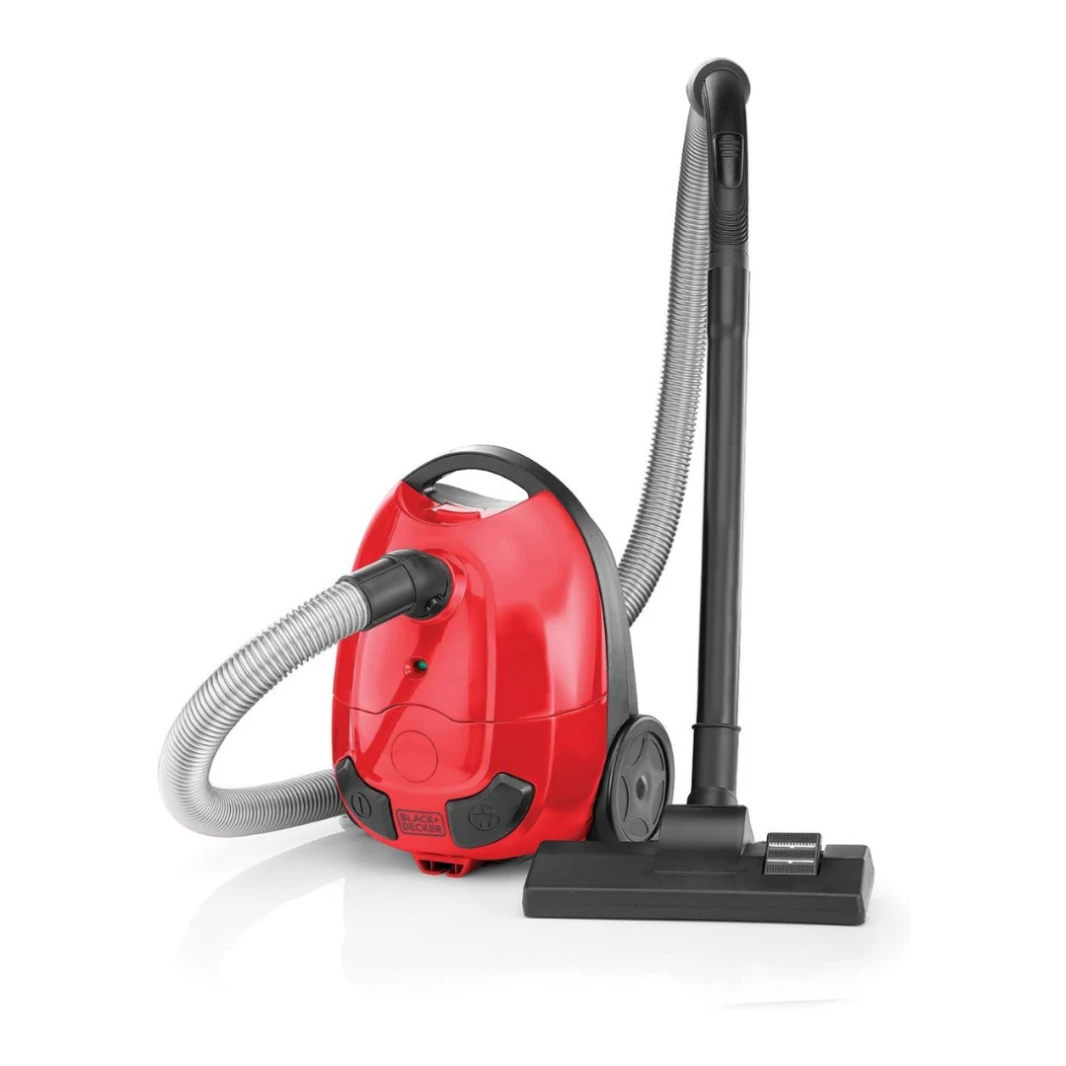 BLACK & DECKER 1000W OPP VACUUM CLEANER VM1200-B5