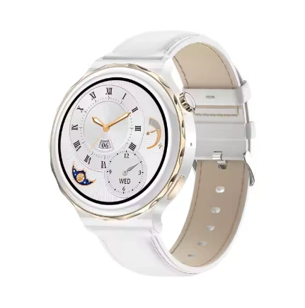W & O Little Star X6 Pro + Smart Watch