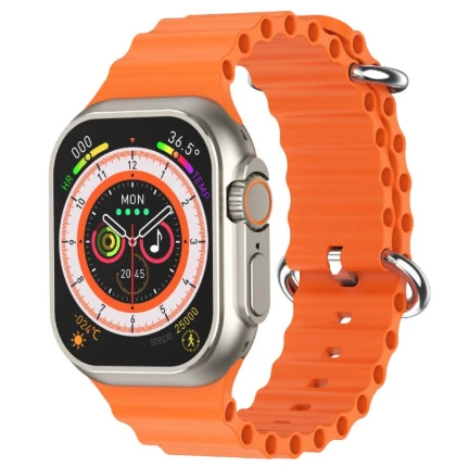Kalobee Smart Watch N9 Ultra 2