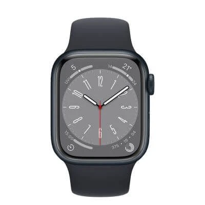 Apple Series 8 45mm