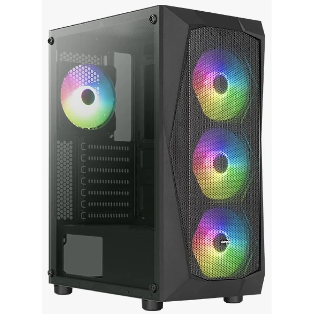 Combo PC Core i3 12100 + RTX 4060 + Acer 22 100Hz