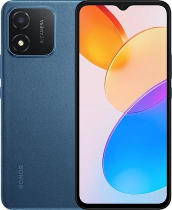 Honor X5