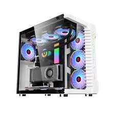 PC AMD RYZEN 5 7600 + RTX 4070 + ASUS TUF