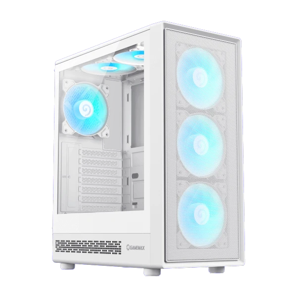 PC Intel Core i7-12700F + B760 + RTX 4070 + 32GB