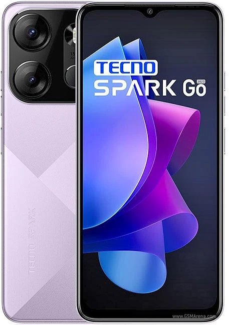 Tecno Spark Go 2023 64-4