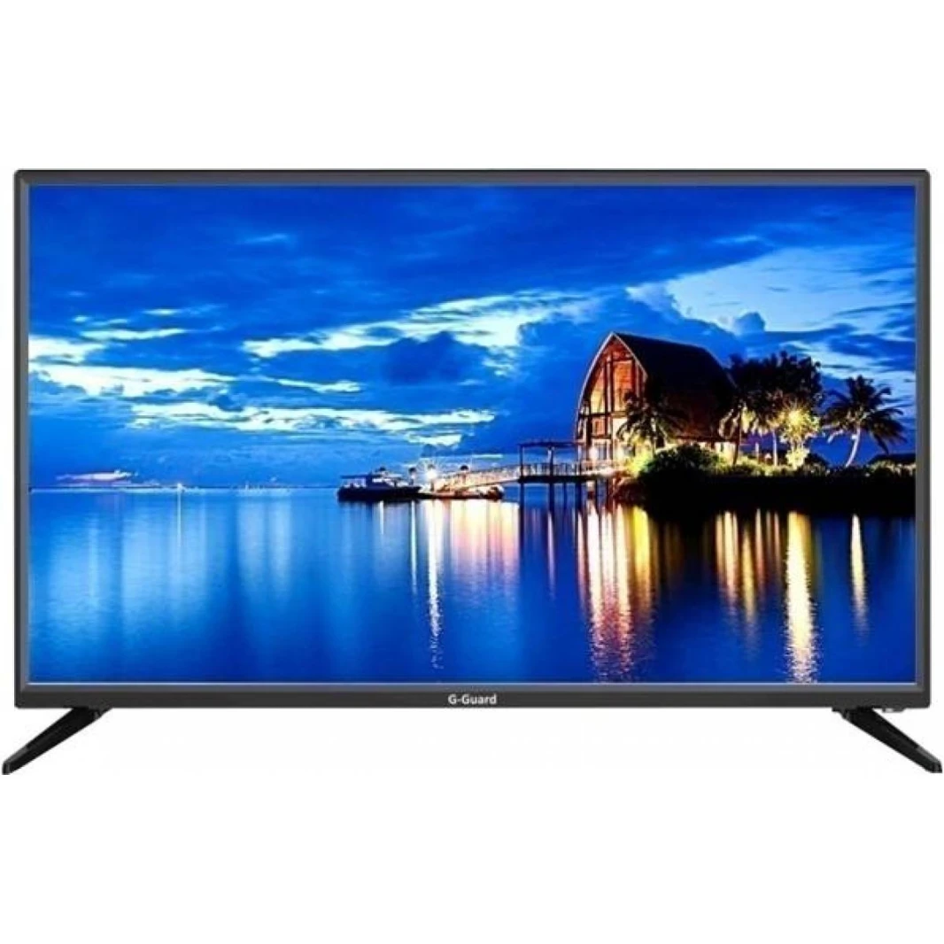 G-GUARD 50 INCH  SMART - android  - 4K