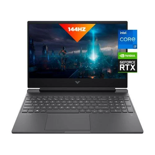 Victus by HP 13Gen Core i7 10-Cores RTX 3050 6GB