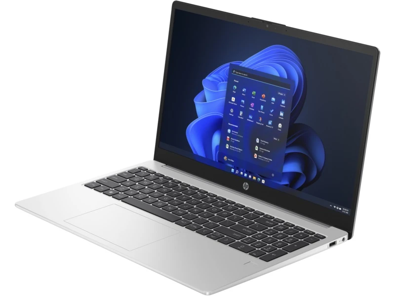 HP 15 i3 13th Gen + SSD