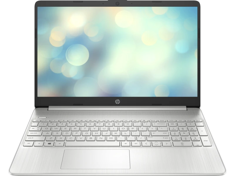 hp 15s Celeron N4500 + 8 Ram 512 SSD