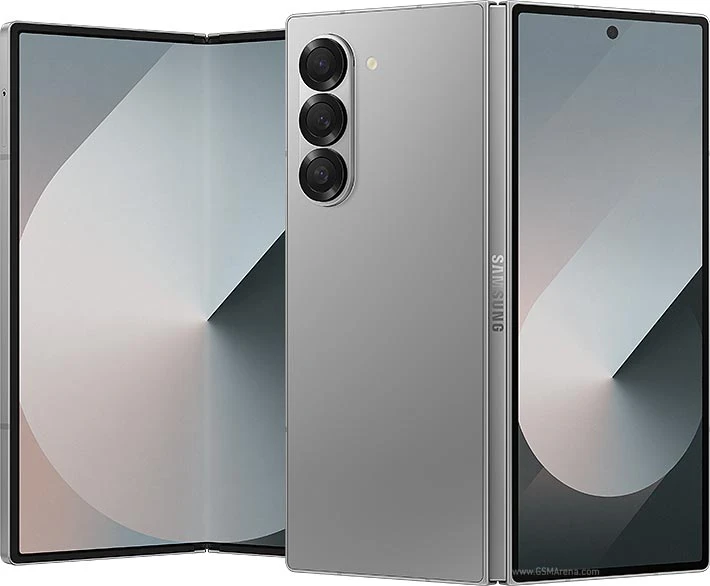 Samsung Galaxy Z Fold6 5G