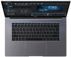 HUAWEI MateBook B3-520  Core i7-1165G7 Processor