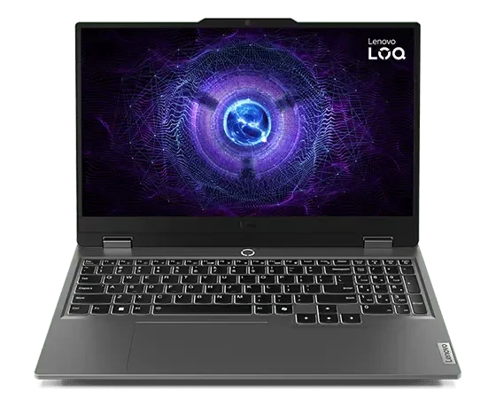 Lenovo LOQ 13Gen Intel Core i7 RTX 3050 1TB