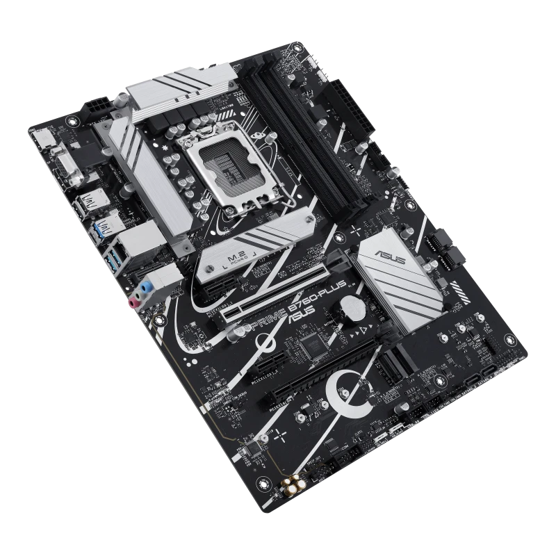 ASUS Prime B760-PLUS