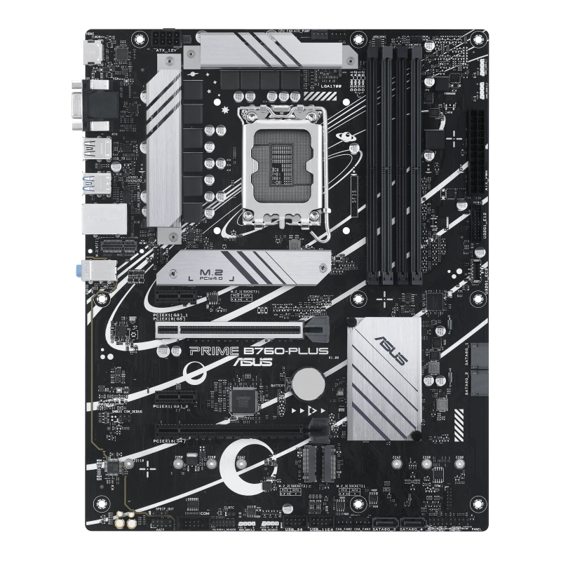 ASUS Prime B760-PLUS