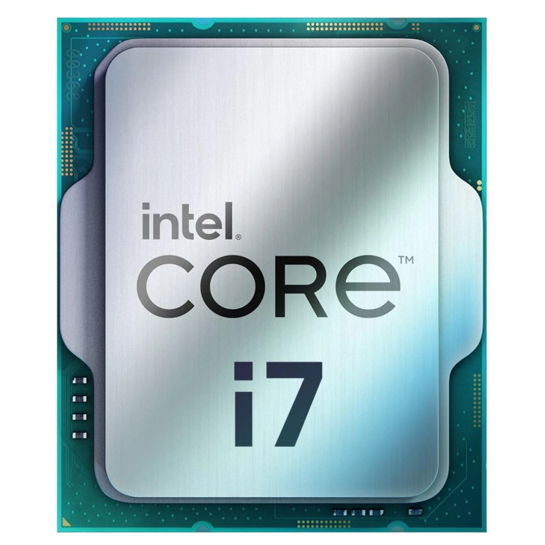 Intel 14Th Gen Core i7-14700KF Raptor Lake 10nm Processor, 8P Cores & 16E Cores, 28 Threads, 68MB Cache, Up to 5.6GHz, 253W TDP - Tray