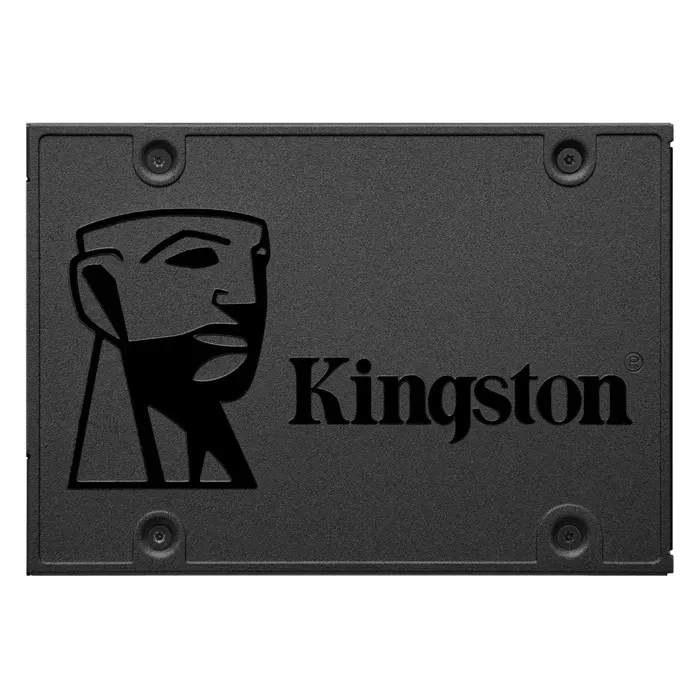Kingston A400 960GB SATA 3 2.5″ Internal SSD
