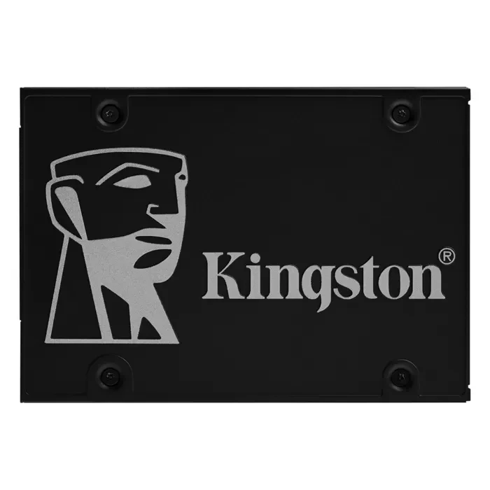 Kingston KC600 1 TB SSD