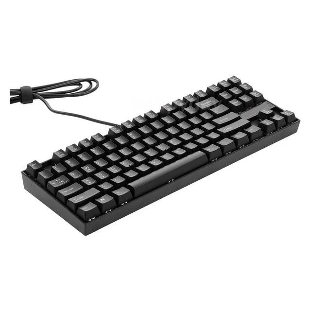 R8 1032 Mechanical Backlit Tenkeyless Keyboard