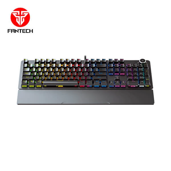 FANTECH MAXPOWER MK853 V2 MACRO MECHANICAL GAMING KEYBOARD
