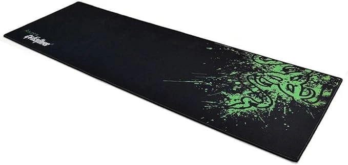Razer Goliathus Control Edition Optimized for All Gaming Mouse Sensors Pad (80 x 30cm)