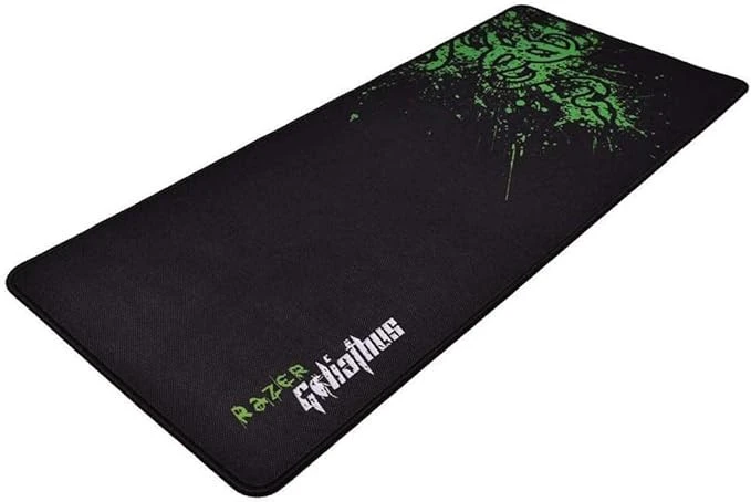Razer Goliathus Control Edition Optimized for All Gaming Mouse Sensors Pad (80 x 30cm)