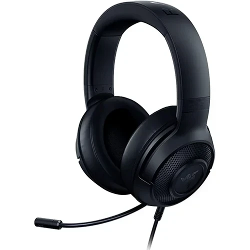 Razer Kraken X essential wired Gaming Headset: 7.1