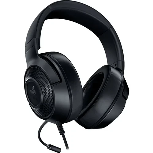 Razer Kraken X essential wired Gaming Headset: 7.1