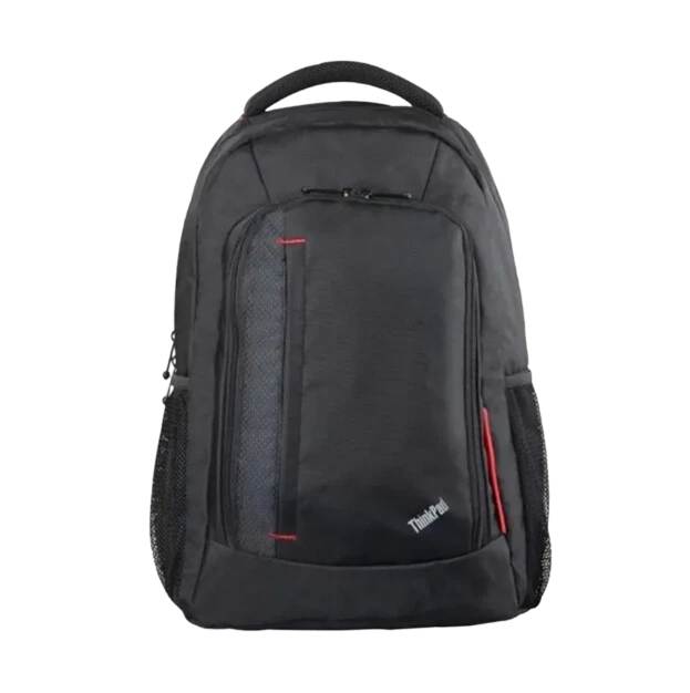 Lenovo Thinkpad 15.6-inch Laptop Waterproof Backpack - Black