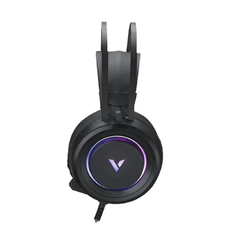 Rapoo VH500C Virtual 7.1 wired Gaming Headset